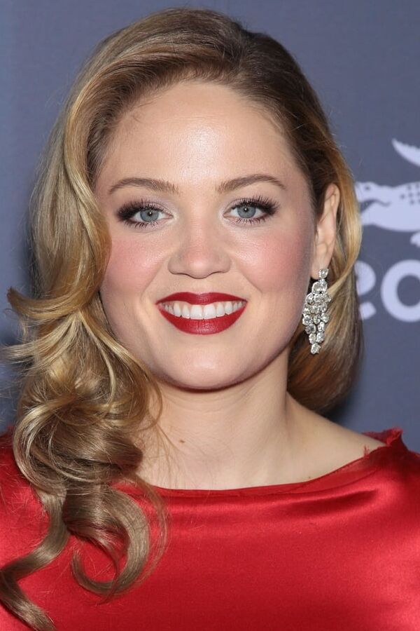 ERIKA CHRISTENSEN