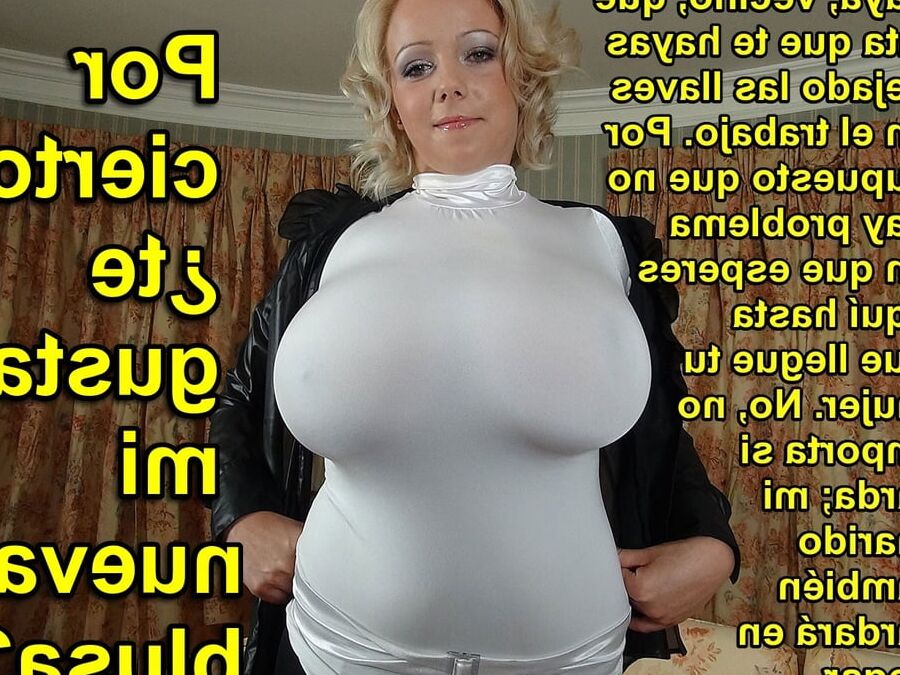 Hot dirty captions - Captions picantes y guarronas