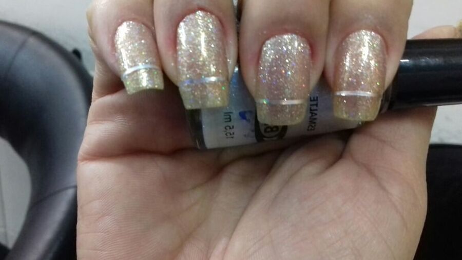 Sexy Nails