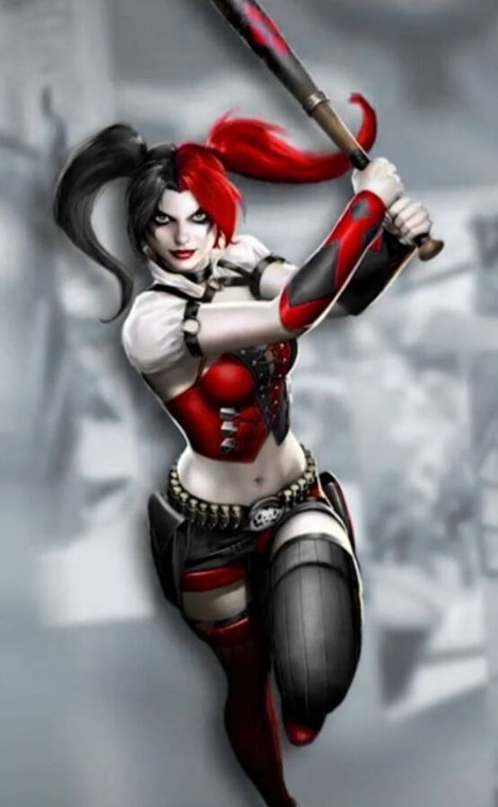Sexy fantasy female warriors