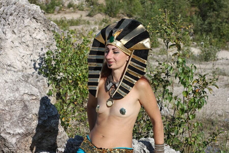 Egypt Style