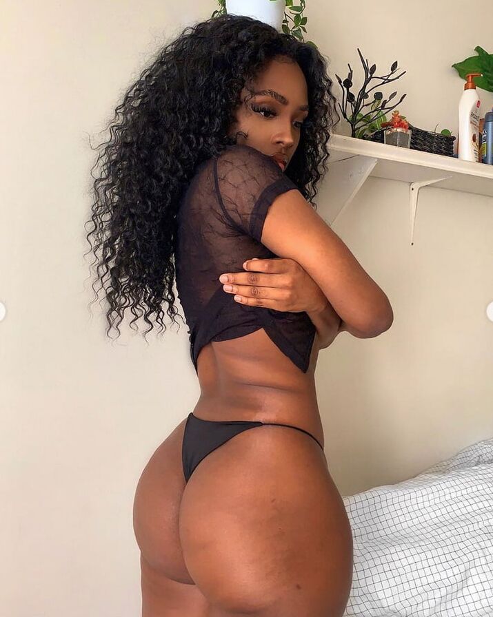Black Bonnie