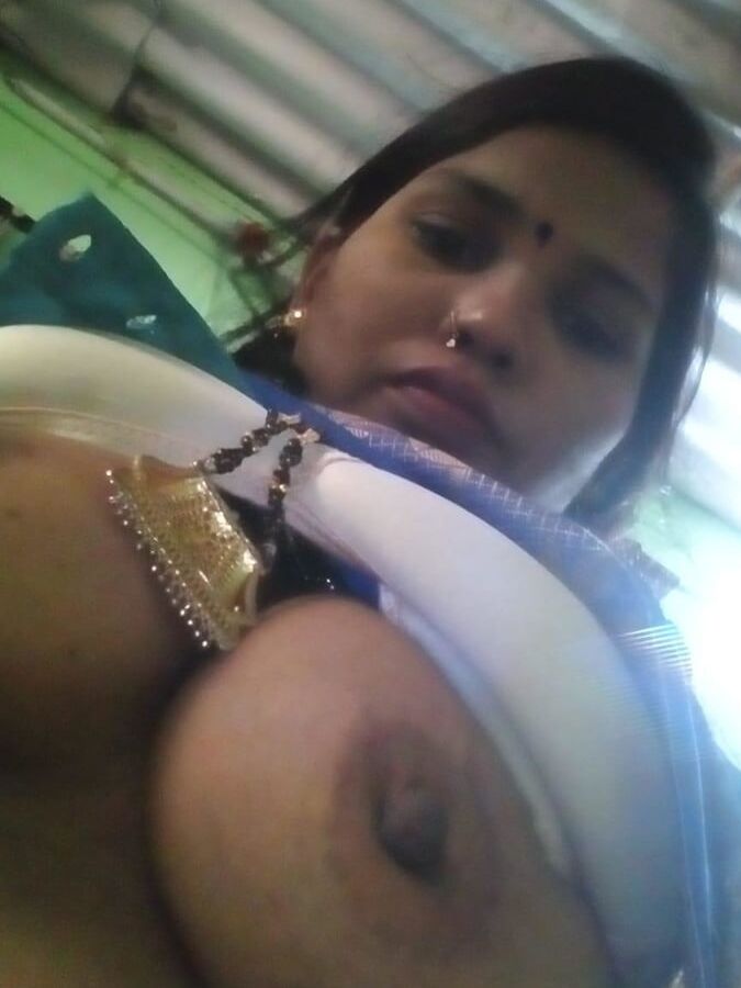 Policz Shyama mom face reaction before fucking