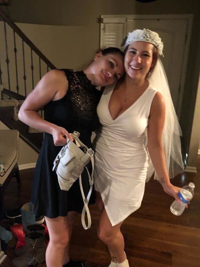 Samantha LCL