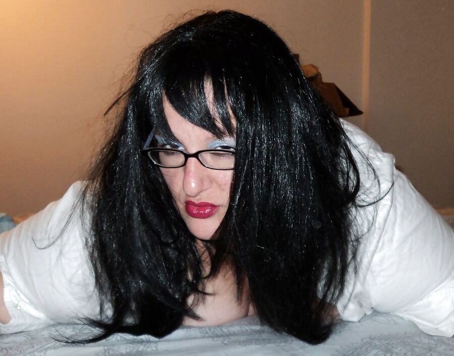 Why Do guys really like a BBW