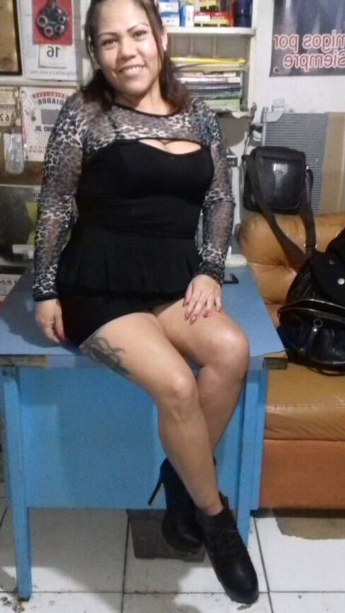 rica putita