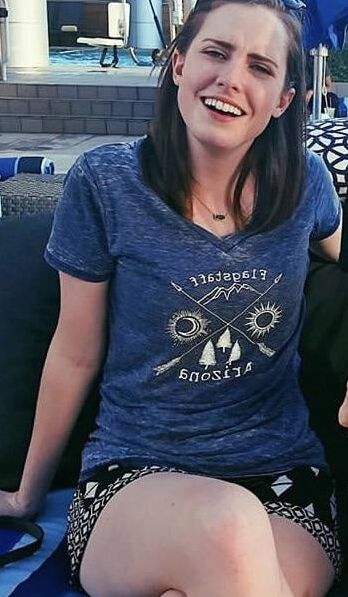 Laina Morris