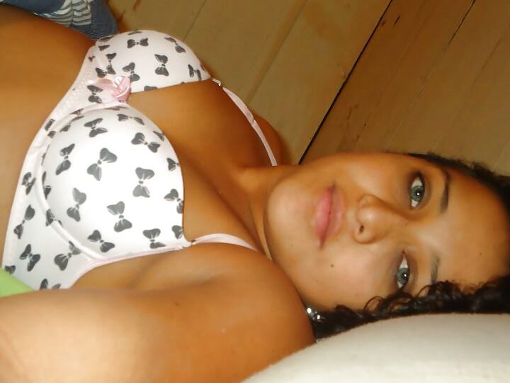 Morena gostosa