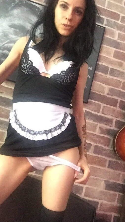 Horny russian wife Irina