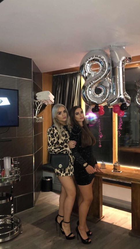 Stupid Chav Sluts- Millie B