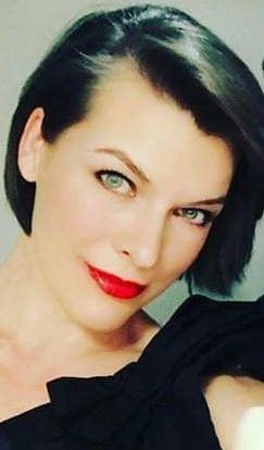 Favs - Milla Jovovich