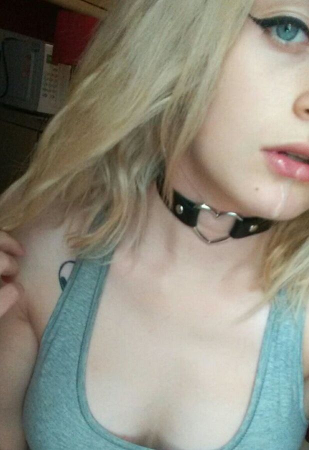 Natalia Blake Exposed
