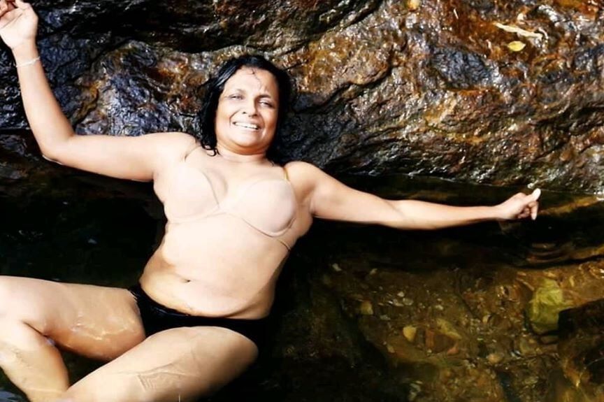 anoma janadare