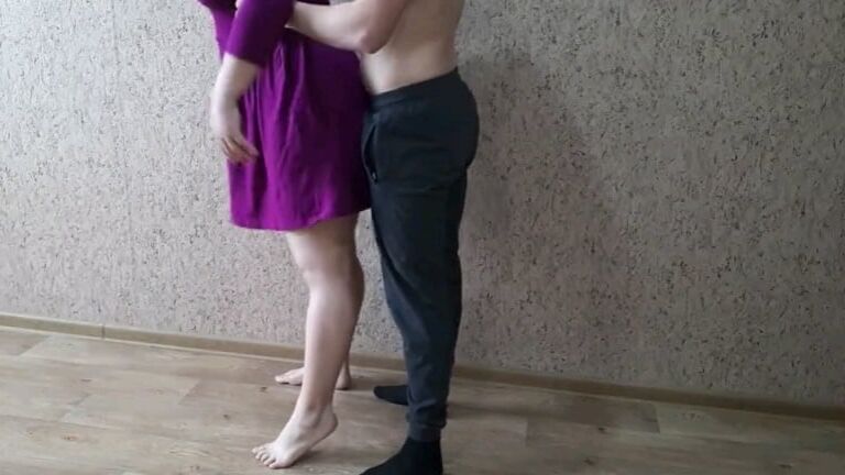 Me and my aunt romanian Liliana Ienei yo in Casale Mto