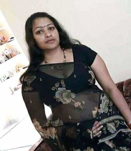 Aishwarya Aunty ( my friend&;s aunty)