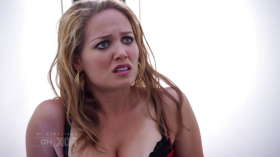 ERIKA CHRISTENSEN