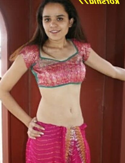 indian Babe