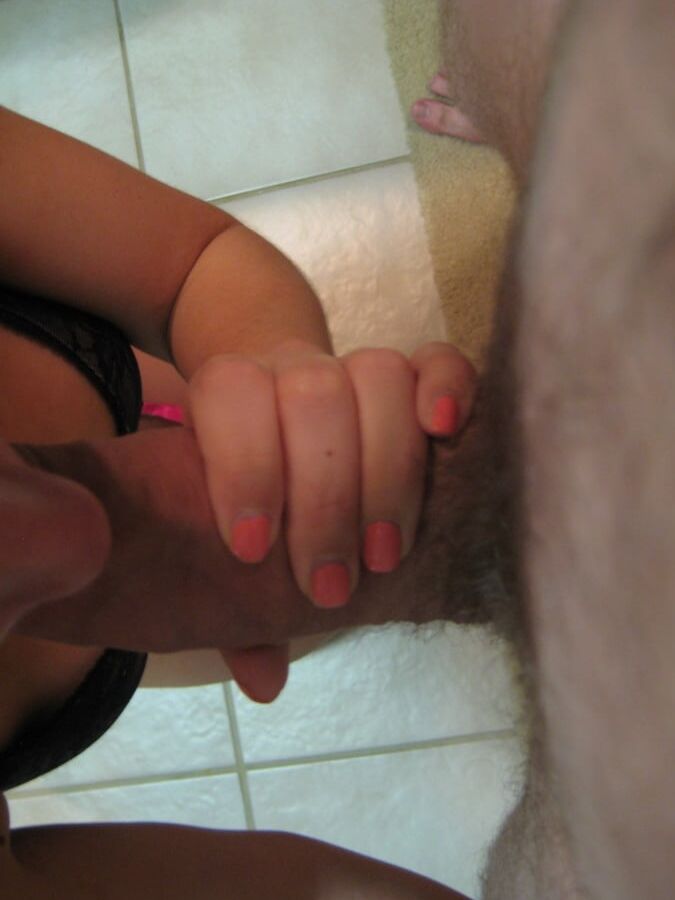 Peek-a-boo