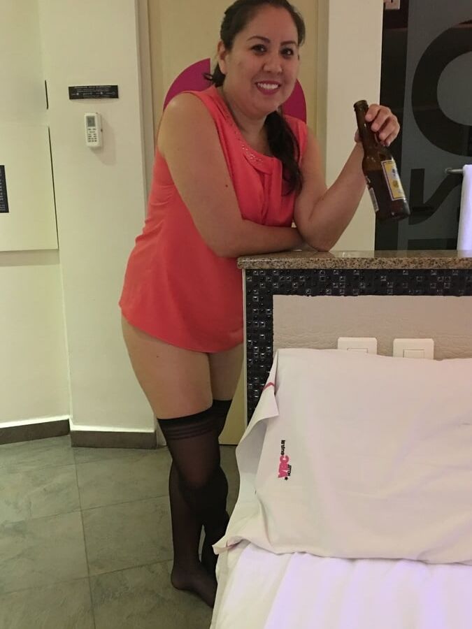 mexican girl