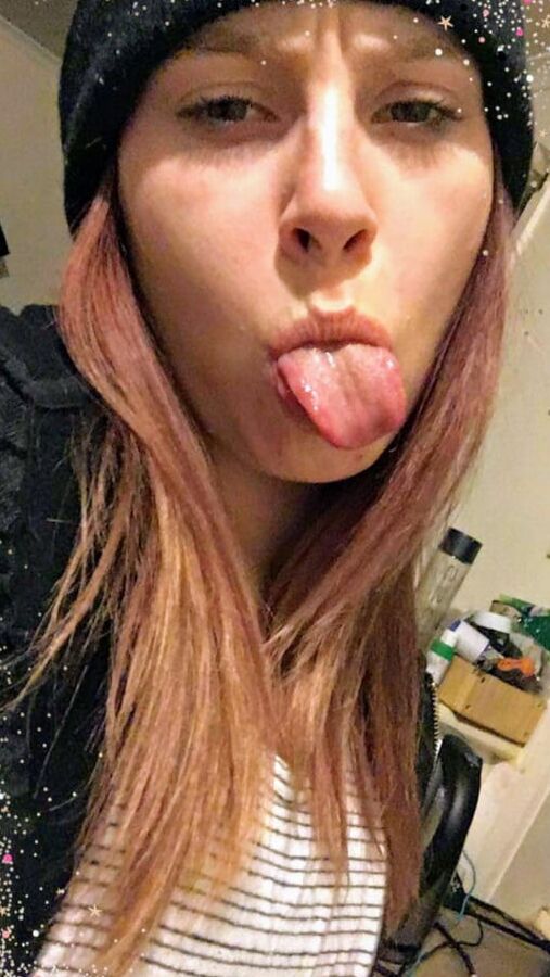 Slut Bianca