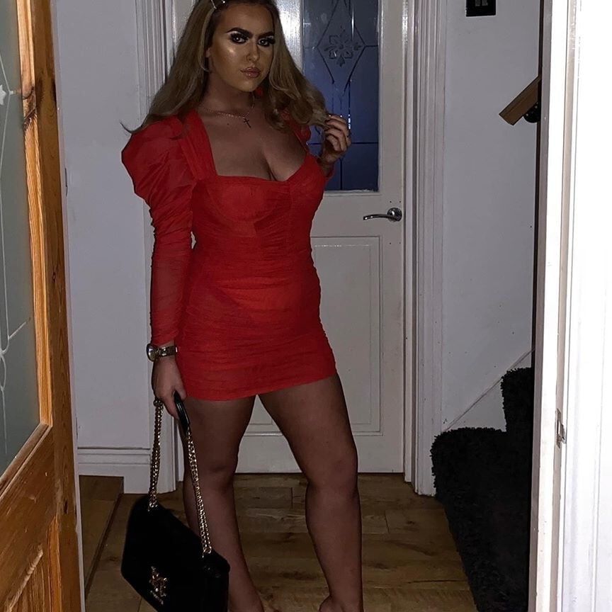 Chav slut Mummy