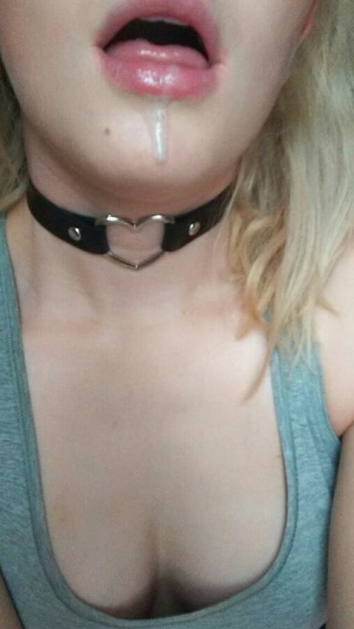 Natalia Blake Exposed