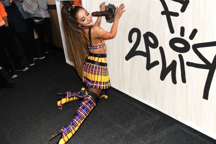 Fake Ari