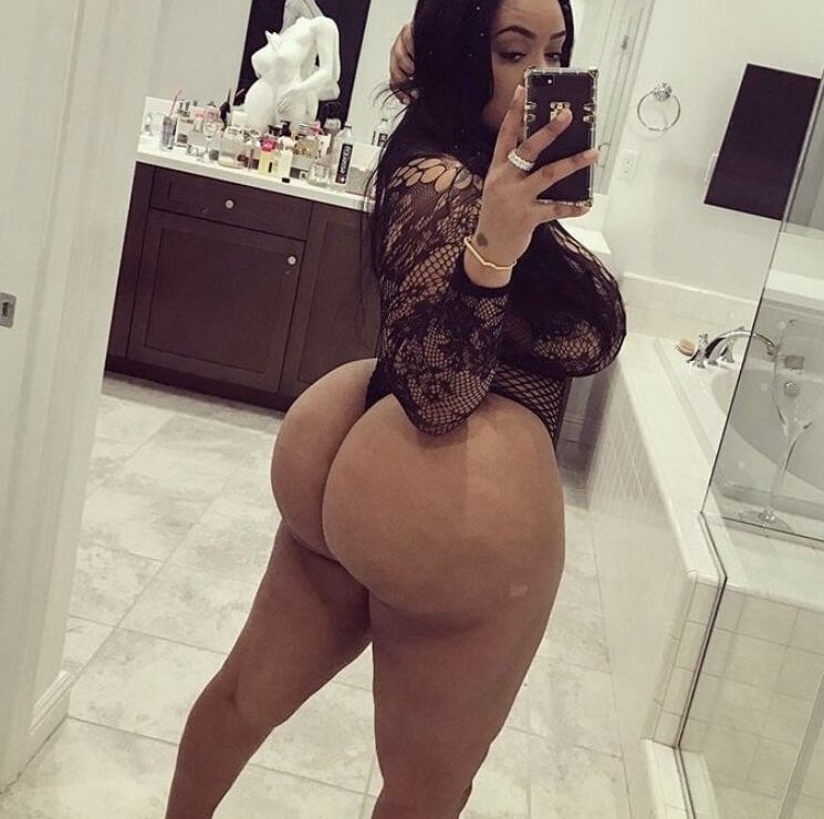 Dat ass
