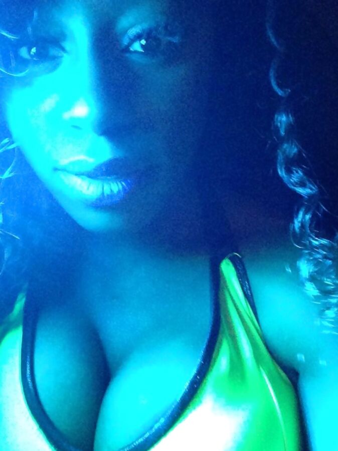 Wwe Naomi