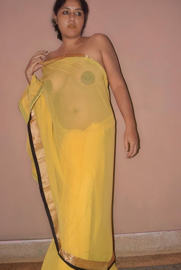 Unseen Bengali MILF