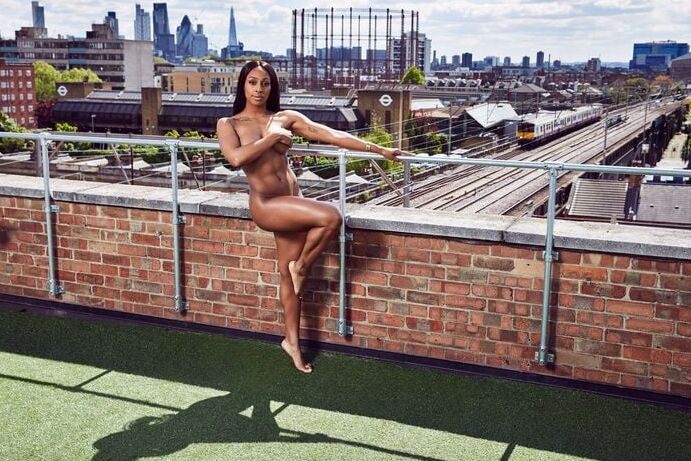 UK CELEBRITY