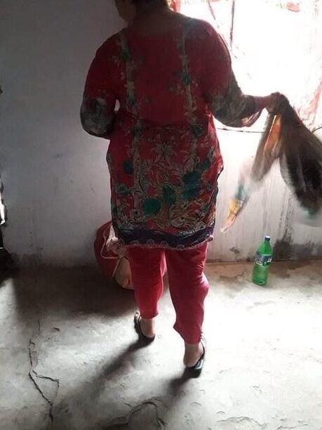 desi Mature