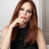 Julianne Moore