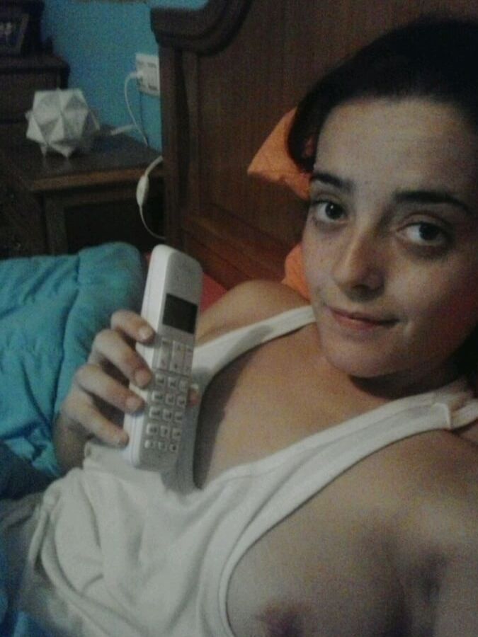 Rocio Otra Putica RIca