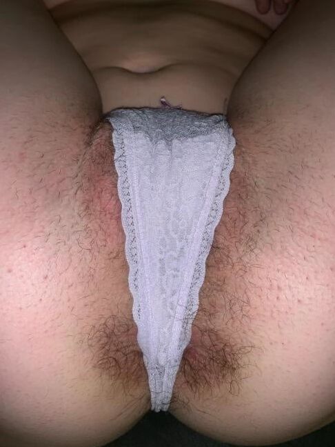 Hairy bitches-asses, pits, legs and more