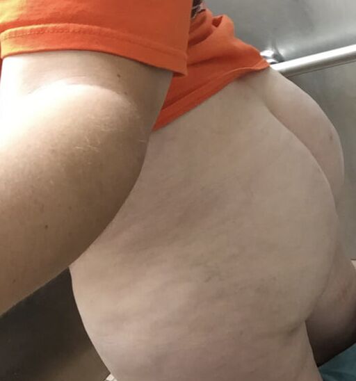 Big Booty Pawg Ex