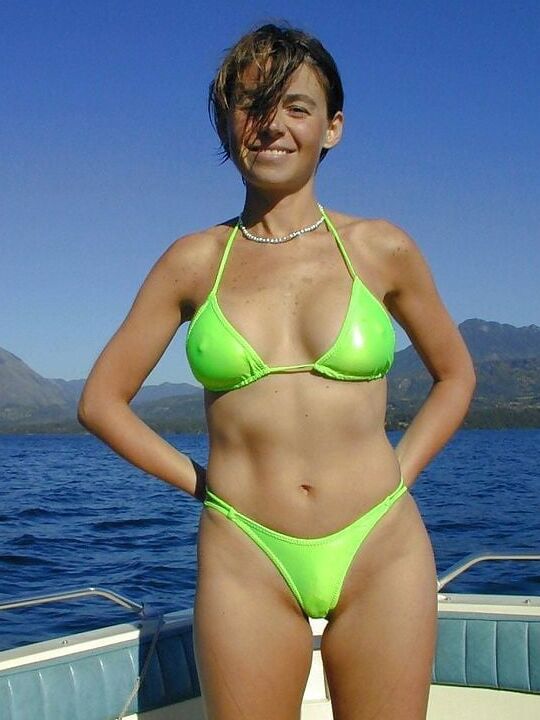 Bikini Madness