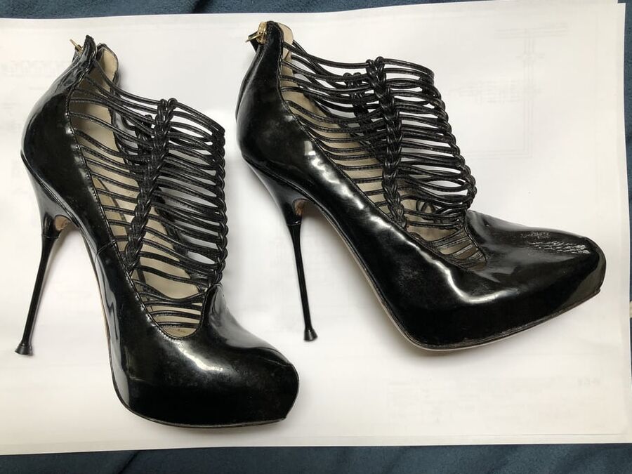 Various Heels