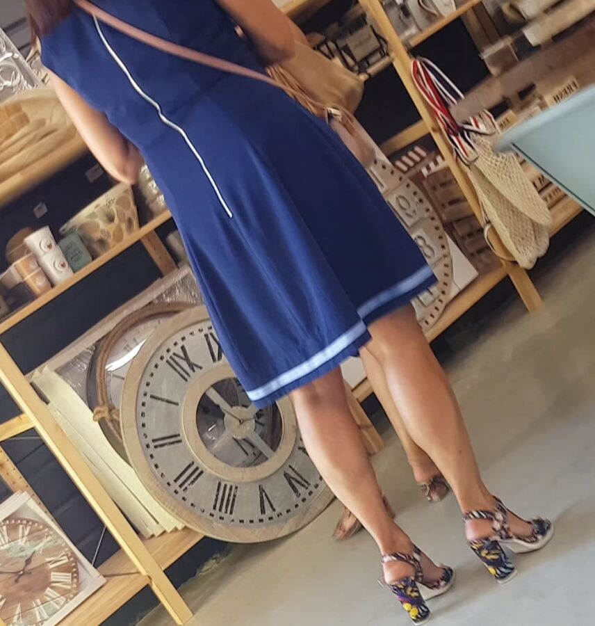 Mature sexy