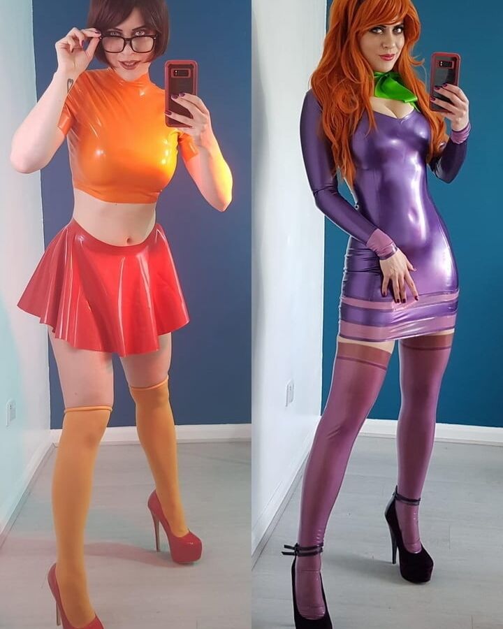 Velma Dinkley