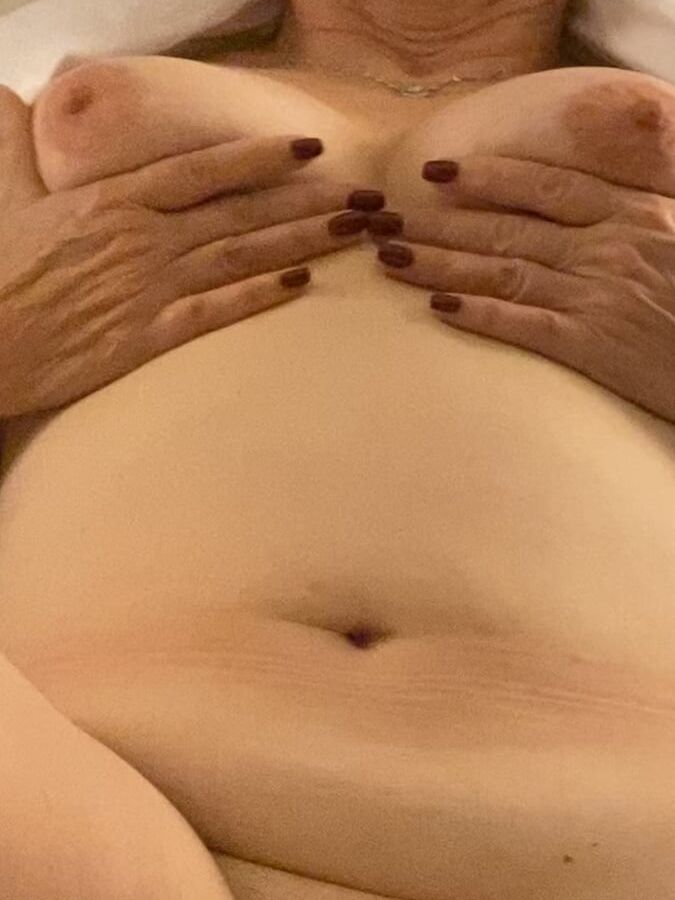 Mature Tits