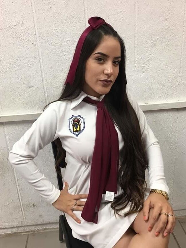 Normalistas Embarazadas