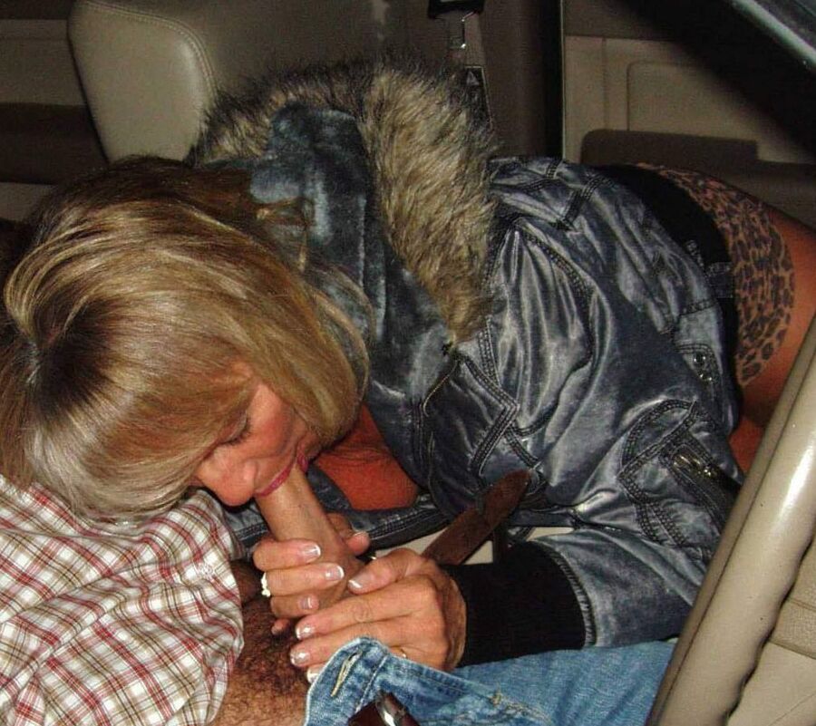 Street Hookers