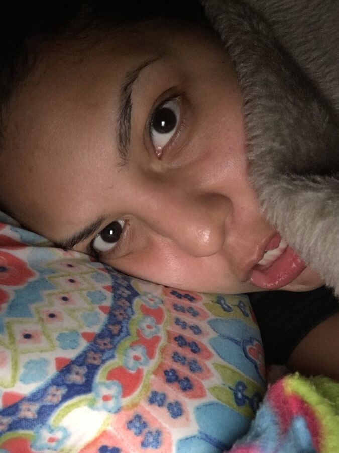 My Mexican Slut