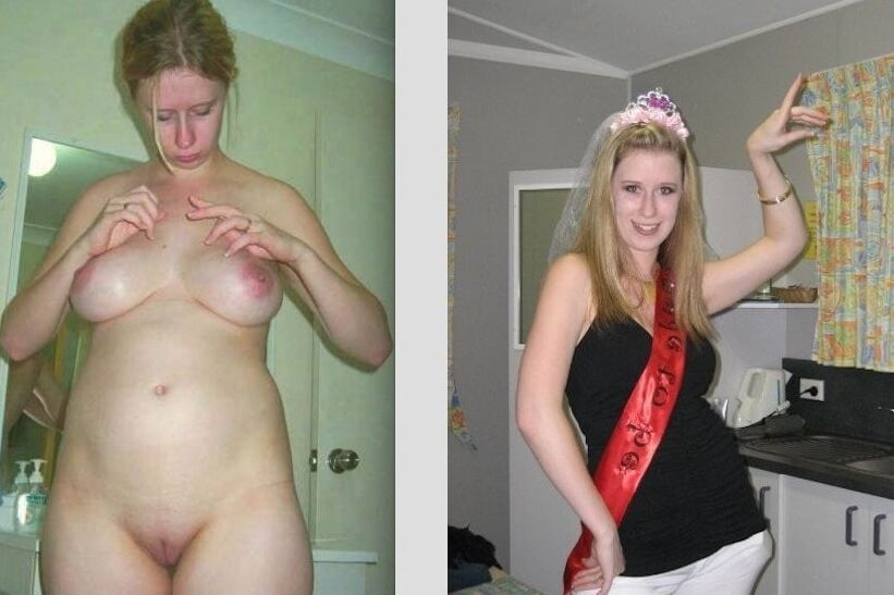 Linn - fat slut wife of pccpl EXPOSED LIKE A WHORE!