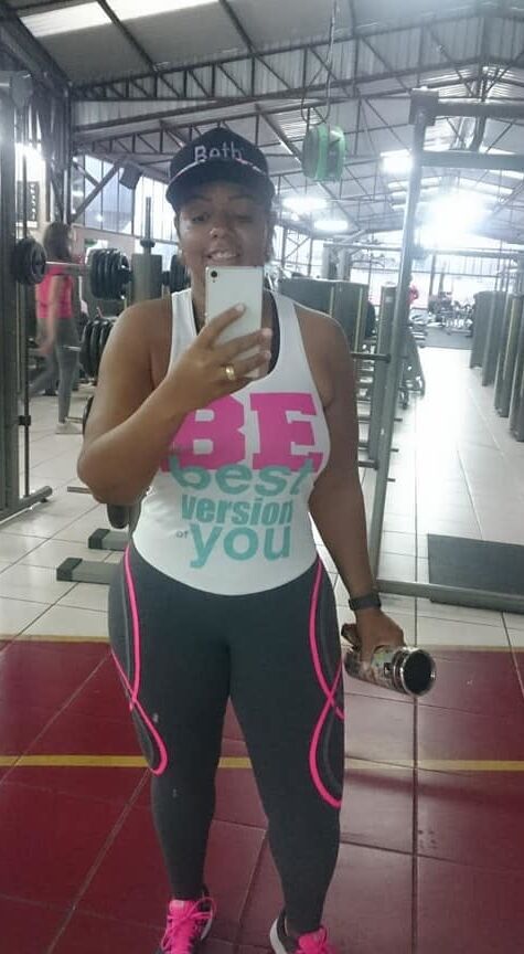 cecilia sainz culona morena bbw ass