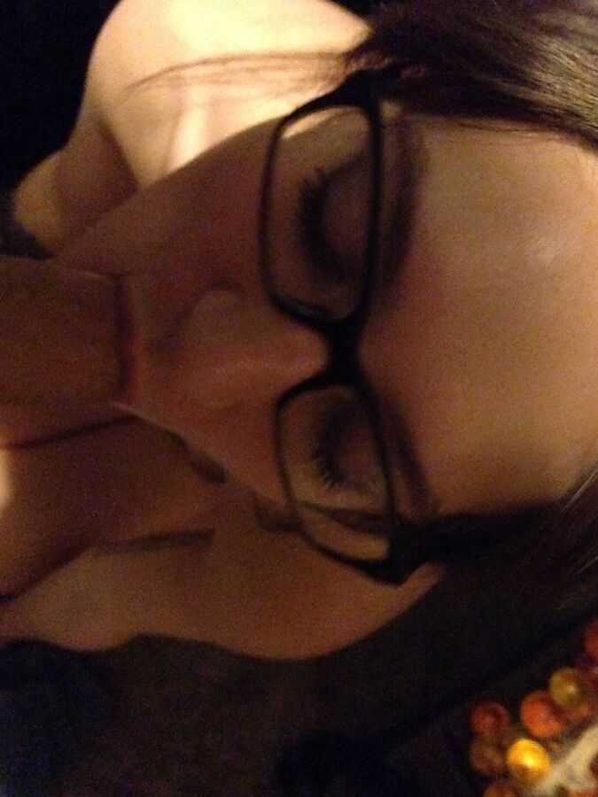 Petite amie tres coquine