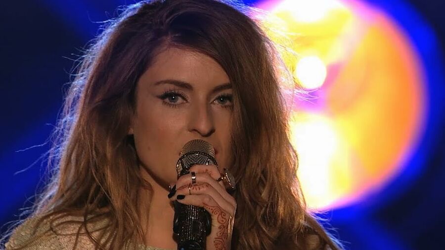 Molly Smitten-Downes (Eurovision United Kingdom)