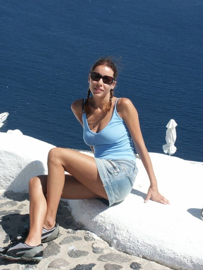 Ferien am Meer