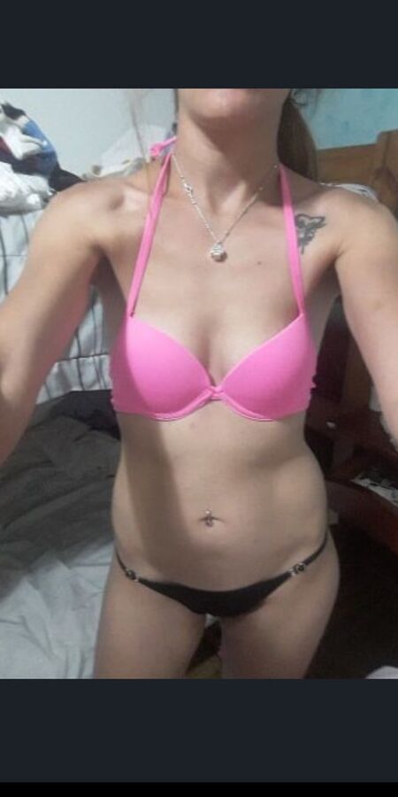 Putita Andra de cba Cordobesa